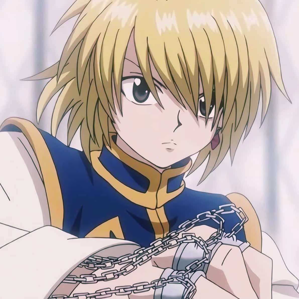 Kurapika Vs Mikasa Ackerman Who Would Win a Comprehensive Battle Analysis